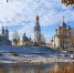 Вологда вошла в число лучших российских городов для путешествий в будущем году - СеверИнформ