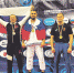 Спортсмен из Тосно – на пьедестале Чемпионата мира - Газета Вести