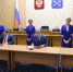 Политех принесёт инновации в областной птицепром - Администрация ЛенОбласти