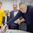 В Ленобласти появились кванторианцы - Газета Вести