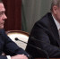 Путин предложил Медведеву должность зампредседателя Совбеза - 47 новостей
