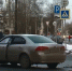 Пять автомобилей столкнулись в центре Вологды - СеверИнформ