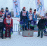 Команда Вологодской области заняла второе место на Чемпионате СЗФО по лыжам - СеверИнформ