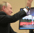 Путин ввел должность зампредседателя Совбеза России для Медведева - 47 новостей