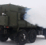 Боевую технику в Ленобласти чистили от "враждебной" химии - 47 новостей