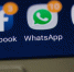 В России начали штрафовать за хамство в WhatsApp - 47 новостей