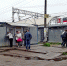 Благоустроят ли Привокзальную площадь в Тосно? - Газета Вести