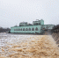 Волховская ГЭС работает в условиях повышенной водности - ОАО ТГК-1