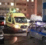 В Петербурге по подозрению в убийстве друга задержан сын судьи - СеверИнформ