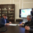 РАНХ и Ассоциация полярников Санкт-Петербурга совместно с Институтом геологии имени Карпинского приступают к работе над проектом кадастра Арктики - PortNews