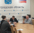Видеоселекторное совещание о готовности медицинских организаций к оказанию медицинской помощи больным новой коронавирусной инфекцией COVID-19 - ГКУЗ ЛО МИАЦ