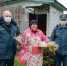 Огнеборцы Ленинградской области отметили свой профессиональный праздник - ГУ МЧС ЛО