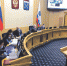 Парламентарии Ленобласти: о воинской доблести, малом бизнесе и «тихом часе» - Газета Вести