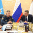 Министр МЧС прибыл в Вологодскую область оценить паводковую обстановку - СеверИнформ