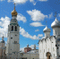 Колокольню вологодской Софии завтра откроют для посетителей - СеверИнформ