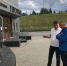 Фото: Пушка, Василенко и Дрозденко - 47 новостей