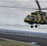 Вертолёты Ленинградской армии ВВС и ПВО учились воевать ночью - 47 новостей