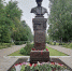 В Тихвине открыли бюст маршалу Советского Союза, Герою Советского союза К.А. Мерецкову - Единая Россия