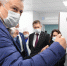 Почти на половине участков в Мурино губернатор Дрозденко не набрал 50% голосов. Но он не расстроился - 47 новостей