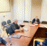 Руководитель СЗМУ Росприроднадзора обсудил с жителями Калининграда экопроблемы - Росприроднадзор