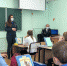 День правовых знаний в Отрадненских школах - ГУ МЧС ЛО