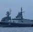 Малый ракетный корабль "Одинцово", построенный в Отрадном, сбил воздушные цели над Балтикой - 47 новостей