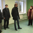 Реновация школы идет по плану - ЛенОблИнформ