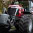 Massey Ferguson 8S.265 получил звание «Трактор 2021 года» - Сельскохозяйственные Вести