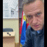 Навальный арестован. Судья отправила его под стражу, сидя в полиции в Химках - 47 новостей
