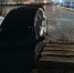 Фото: Канава у новостроек в Мурино прервала аренду каршеринга - 47 новостей