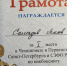 Золото чемпионата Северо-Запада — у ленинградского кикбоксера - Комитет спорта