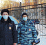 Полицейские спасли мужчину из горящего дома - СеверИнформ