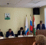 Николай Пустотин и Юрий Терентьев приняли участие в работе Совета депутатов Бокситогорского муниципального района - Законодательное собрание ЛО