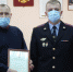 В Череповце охранник предприятия уберег пенсионерку от мошенников - СеверИнформ