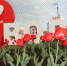 В понедельник Вологду начнут украшать цветами - СеверИнформ