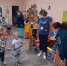 Воспитанникам Сланцевского центра социального обслуживания несовершеннолетних «Мечта» рассказали о пожарной безопасности - ГУ МЧС ЛО