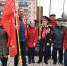 Автопробег в память героев войны - КПРФ
