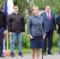 Светлана Потапова пожелала сосновским выпускникам удачи на экзаменах и в жизни! - Законодательное собрание ЛО