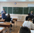 Ленинградские девятиклассники сдали экзамен по математике - ЛенОблИнформ