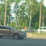 Двое пешеходов пострадали на переходе в Приморском районе Петербурга - Online47.Ru