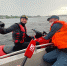В Кировском районе водное «ГАИ» следит за соблюдением правил на местных водоемах - ЛенТВ24