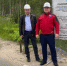 В Янино стартовали работы по расширению Голландской улицы - Общая газета