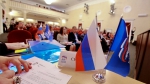 Каждый россиянин может стать соавтором программы «Единой России»