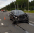 Под Лугой произошло смертельное ДТП - ЛенТВ24