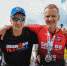В Санкт-Петербурге прошёл IRONMAN 70.3 - Федерация хоккея