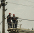 За первое полугодие 2021 года «Россети Ленэнерго» обеспечили электроэнергией более 14 тысяч потребителей - Ленэнерго