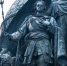 В Приморском районе Петербурга появится ещё один памятник основателю города - Online47.Ru