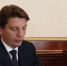 Евгений Барановский пообещал профессионально сохранить достижения строительной  области Ленобласти - Online47.Ru