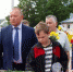 В Ивангороде провели церемонию передачи останков красноармейцев, обнаруженных в Эстонии - Общая газета