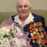 Участница Великой Отечественной войны из Выборга отметила 100-летие - ЛенТВ24